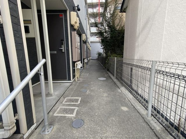 レオネクストエスポワールのその他