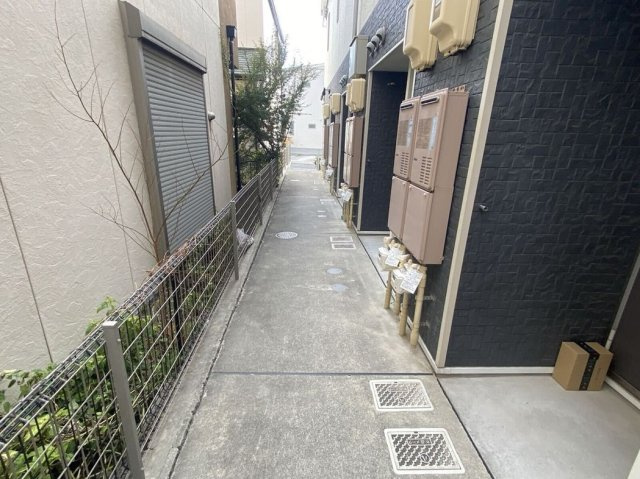 レオネクストエスポワールのその他