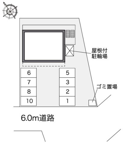 レオパレスドリームウィングのその他