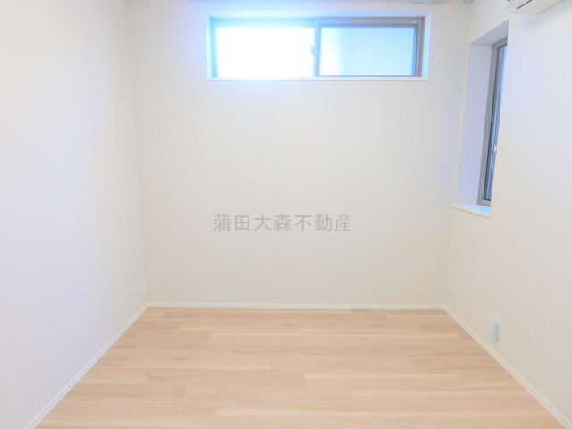 プルナス蒲田のその他