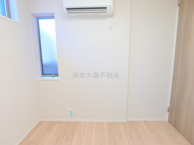 プルナス蒲田のその他