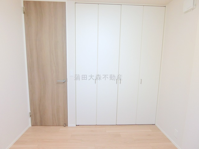 プルナス蒲田のその他