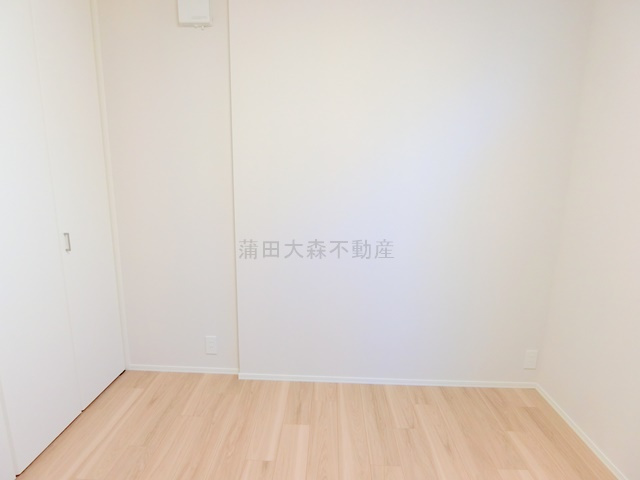 プルナス蒲田のその他