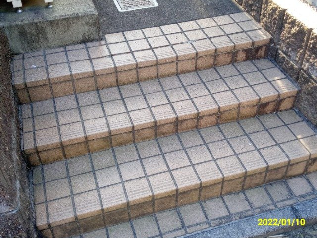 レオパレス龍ノ口のその他