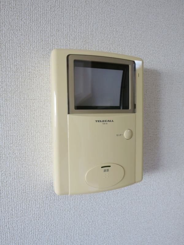 アネックスマンションのセキュリティ