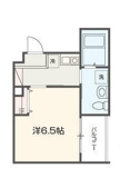 足立区西新井栄町１丁目のアパートの画像
