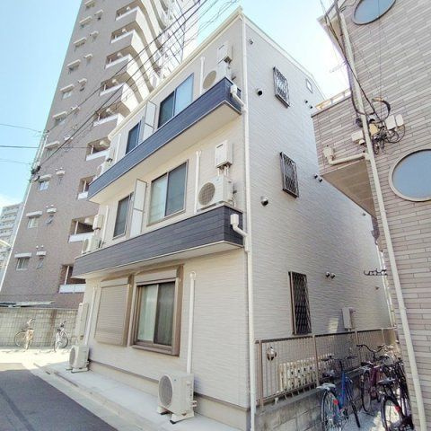 マーレ東あずま駅前のその他
