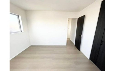 【洋室】 | 東藤江2（西明石駅）2480万円 | ※建築当時時撮影分