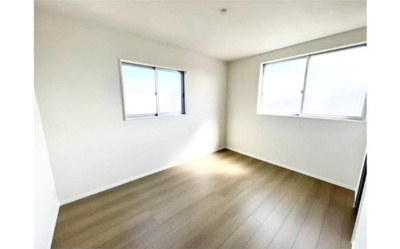 【洋室】 | 東藤江2（西明石駅）2480万円 | ※建築当時時撮影分