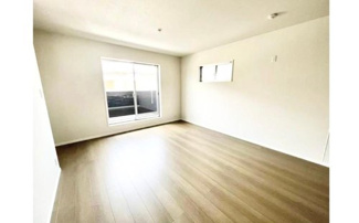 【居間・リビング】 | 東藤江2（西明石駅）2480万円 | ※建築当時時撮影分