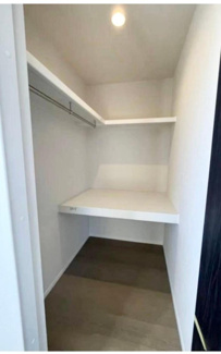 【収納】 | 東藤江2（西明石駅）2480万円 | ※建築当時時撮影分