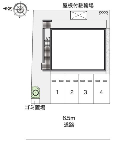 レオパレスＲ＆ＦⅡのその他