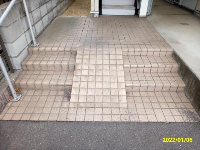 レオパレスアリビオ荒子のその他