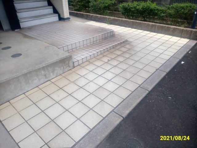レオパレス荒子川公園のその他