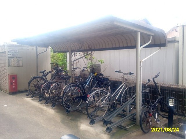 レオパレス荒子川公園のその他