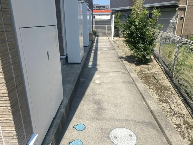 レオネクスト藤のその他