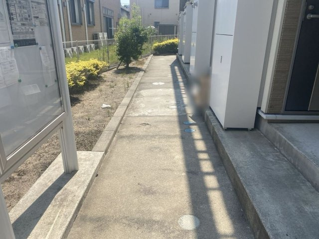 レオネクスト藤のその他