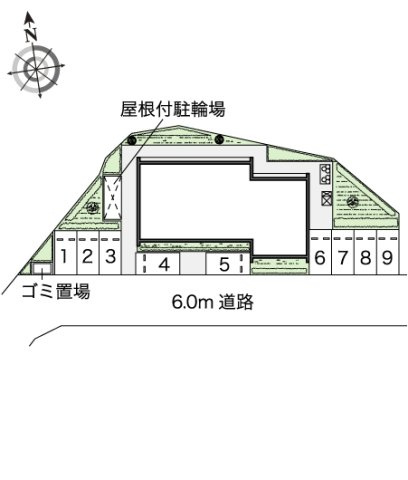 レオネクスト藤のその他
