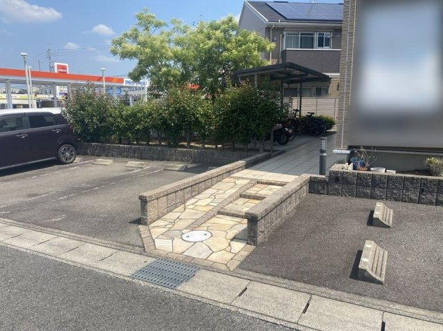 レオネクスト藤のその他