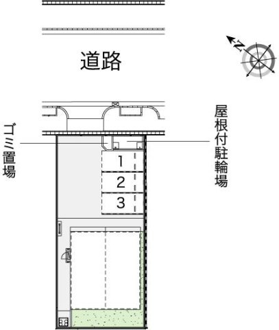 レオネクストコンフォート志段味のその他