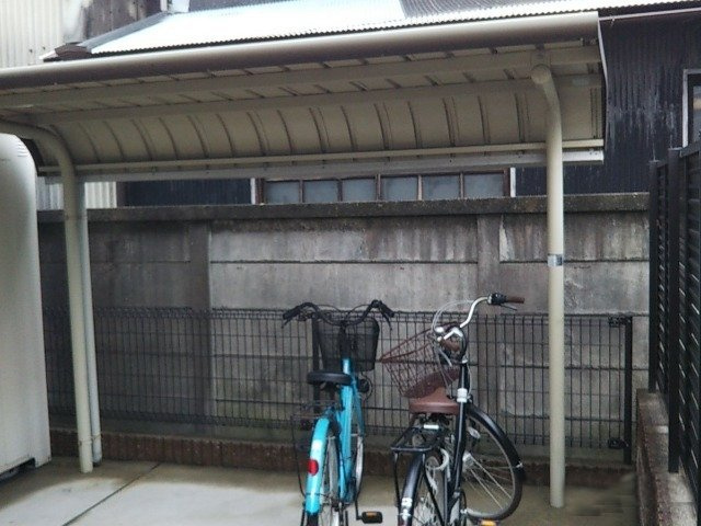 レオパレス北内のその他