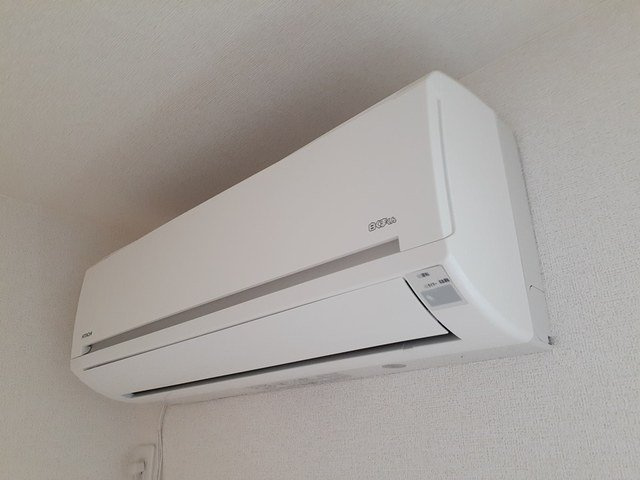 プルマージュⅠの設備