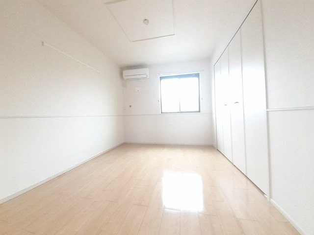 プルマージュⅠの内装