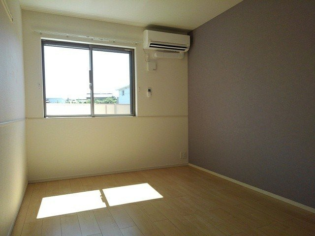ＨＩＮＯＴＯＲＩ新守山の内装