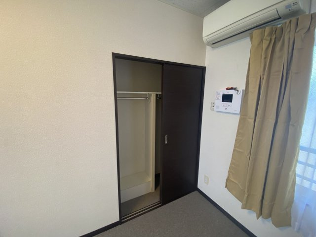 レオネクスト元八事の内装