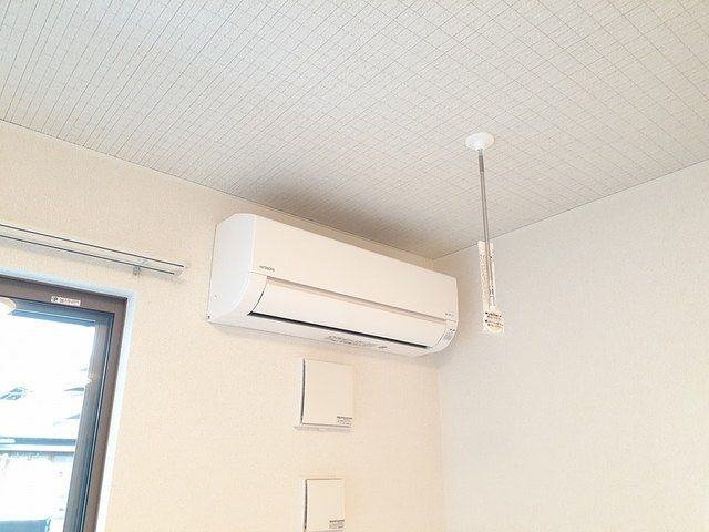 プラシード武庫町の設備