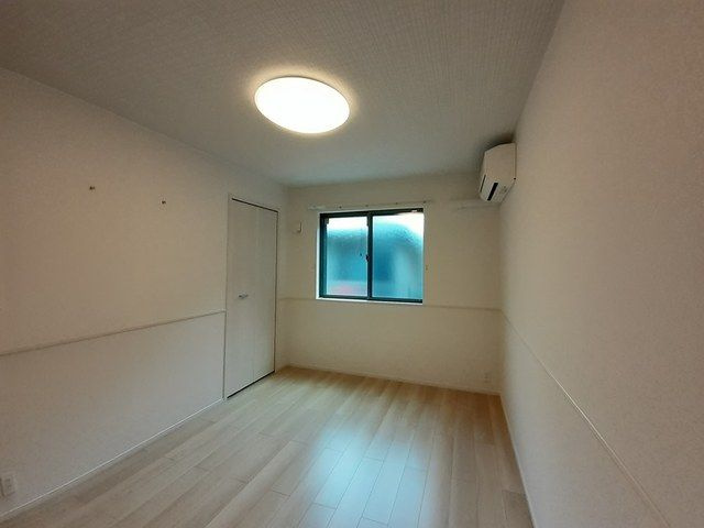 プラシード武庫町の内装