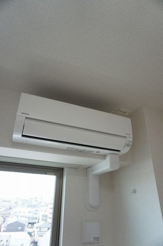 アステールの設備