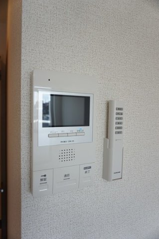 アステールのセキュリティ