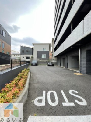 【駐車場】 | S-FORT北千種