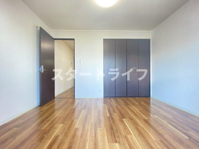 大阪市淀川区木川西１丁目の賃貸マンションの展望
