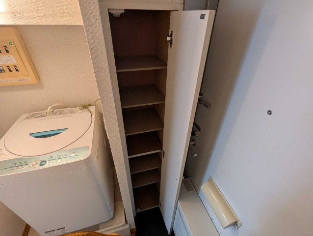 レオパレス清水が丘のその他