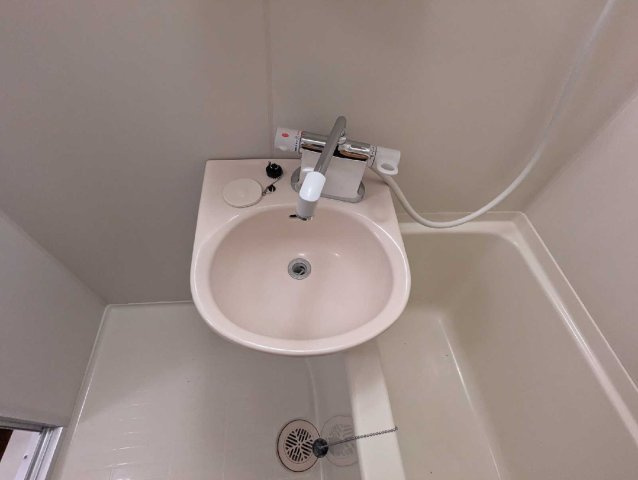 レオパレス清水が丘の内装