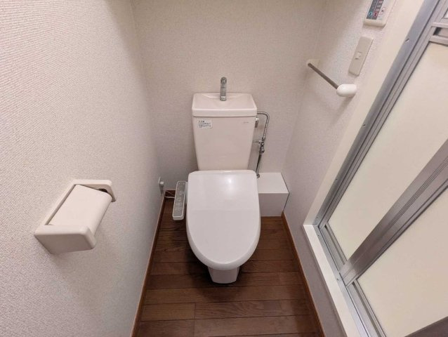 レオパレス清水が丘のその他