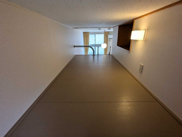 レオパレス清水が丘のその他