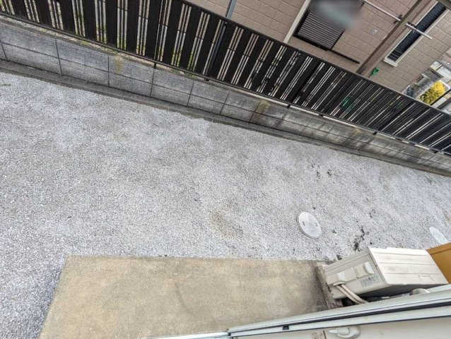 レオパレス清水が丘のその他