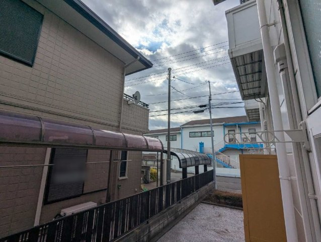 レオパレス清水が丘のその他