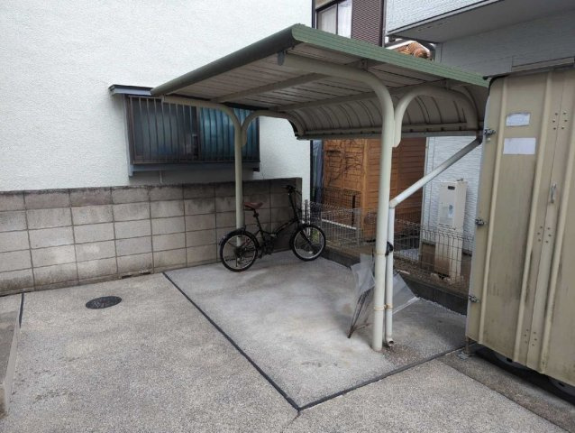 レオパレス清水が丘のその他