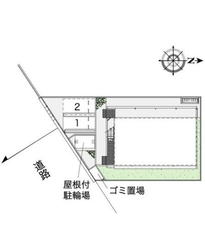レオパレス車屋のその他