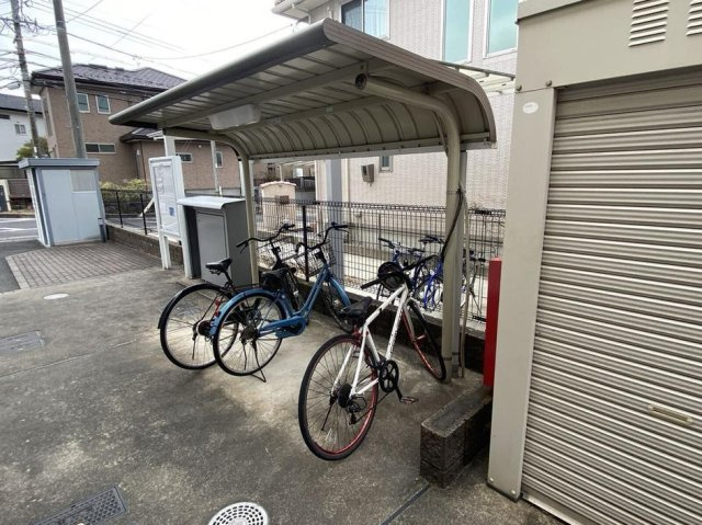 レオネクストアゴーラのその他