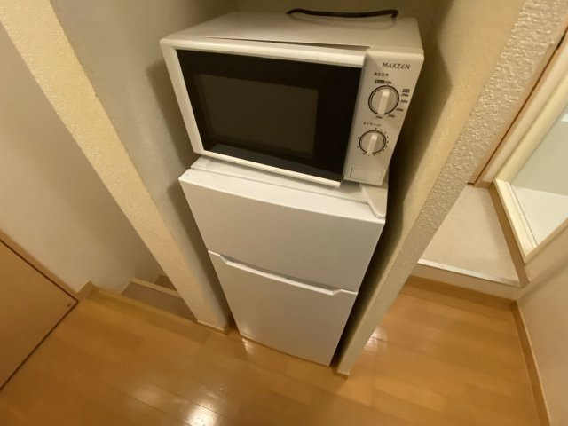 レオネクストアゴーラのその他