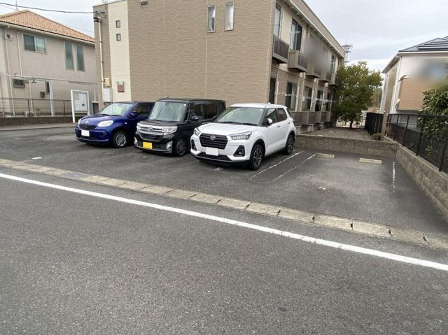 レオネクストアゴーラのその他