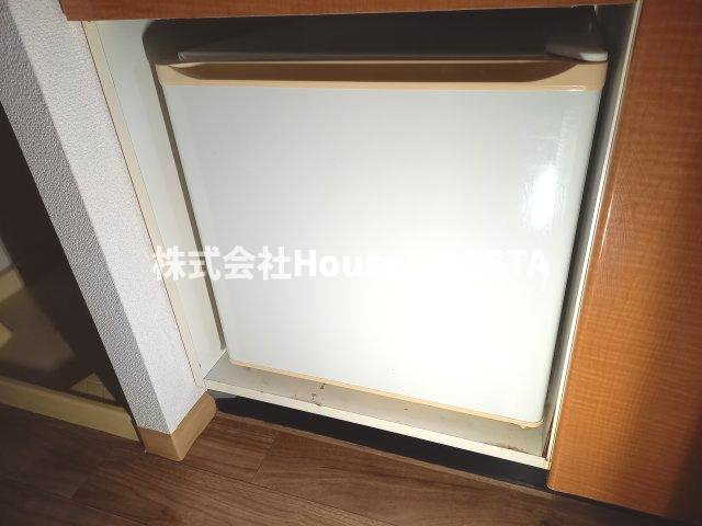 エステムコート神戸・県庁前の設備
