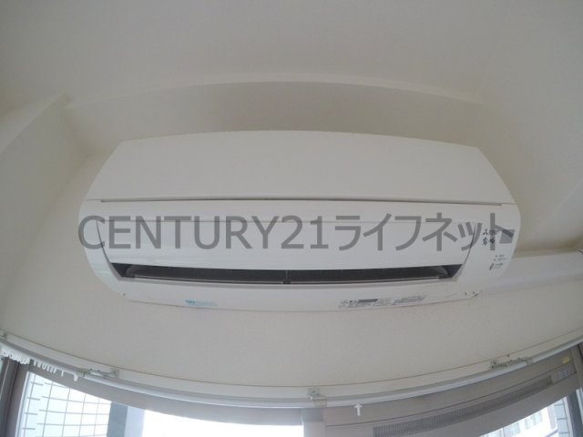 【設備】 | プレサンス新大阪ザシティ