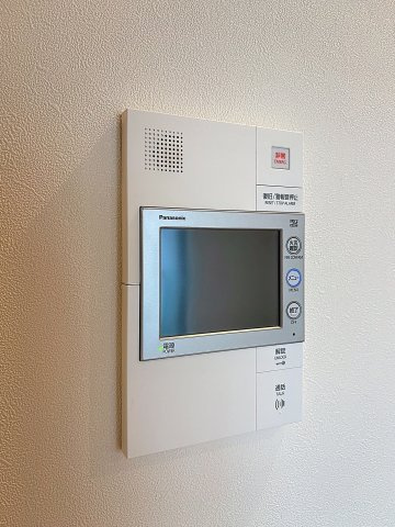フレンシア四谷左門町のセキュリティ|月額管理料無料！賃貸管理はアブレイズパートナーズにお任せを！