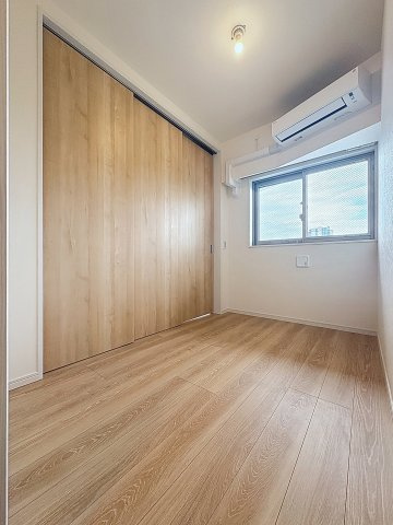 フレンシア四谷左門町の内装|月額管理料無料！賃貸管理はアブレイズパートナーズにお任せを！
